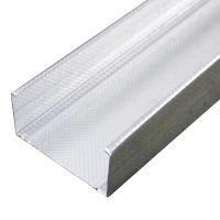 Профиль стоечный 100/50 3м (0,6мм) ГОСТ