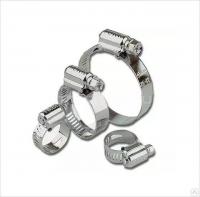 Хомут червячный Tork Д 23*35