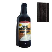 Лак полуглянцевый ХВ-784 Эбеновое дерево 0,5л 