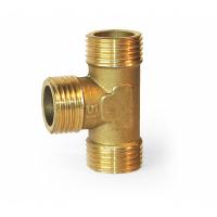 Тройник 1 ш/ш/ш ЛАТ LEXLINE 25 (Украина)  -  41/10