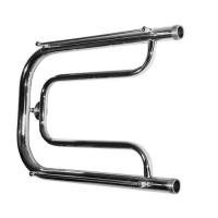 Полотенцесушитель ПЛ 2  32*60 1" полка ТРУГОР