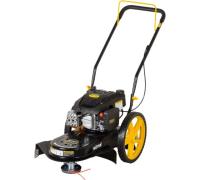 Газонокосилка бенз. GLM-3,5 LT Huter