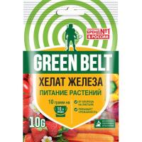 Хелат железа 10гр 04-507 Грин Бэлт