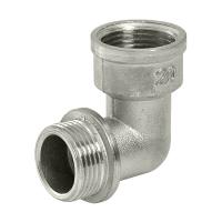 Уголок 1  г/ш VERTUM с ограничением   -  2/17