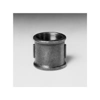 Муфта 1 1/2 г/г черн 40  -  24/2