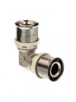 Уголок пресс 16*16  ц/ц Valtec- 3/11