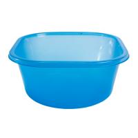 Таз квадратный 20л "Бриг"