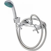 Смеситель д/душа ПСМ-109-К89 "ДУШ" См-ДшДНРШл