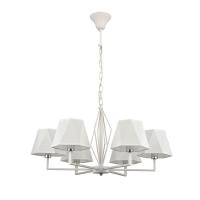 Люстра подвесная Si 40w*6 Е14 Vele Luce VL2191L06