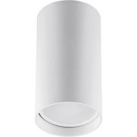 Cветильник ML176 ДПО под GU10 белый