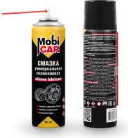 Смазка силиконовая универсальная MobiCAR 335 мл