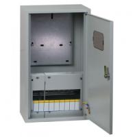 Щит учетный ЩРУН 1/9 с окном IP31(400*300*140) EKF