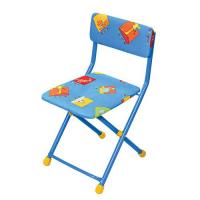 Стул СТУ1 от комплекта "КУ1" детский складной мягкий