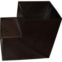 Колено соединительное 126 КО-1 Медный Антик