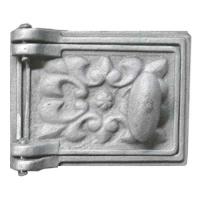 Дверка прочистная (15*11) г. Балезино