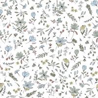 Июль 892 01 Обои Саратов 0,53*10м С6