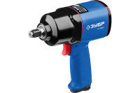 Гайковерт ударный  пневма ПГ-880К (1/2″,880Н·м) ЗУБР Профессионал
