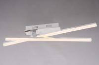 Люстра потолочная 9926/2 Chrome 