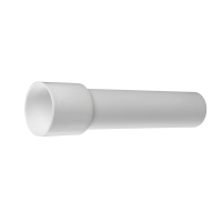 Труба прямая 40-40/50, L-200мм В-4279 ОРИО