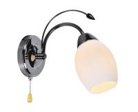 МС-MО83069В/1 CR Dark Светильник