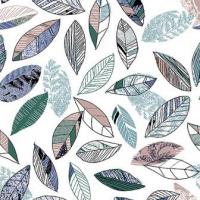 Клеенка №СI60 1,4*20 нетканная основа Pontelambro