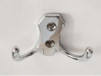 Крючок мебельный №08 Chrome KR 0020