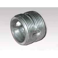 Ниппель для радиатора 1" - 10/25