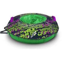 Тюбинг игрушка ТБ2К-85/Б2 Бабочки Nika