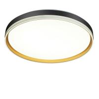 7619/DL Свет-к Savi 48Вт 3000-6300K пластик D390 IP43 пульт Pale Sn106