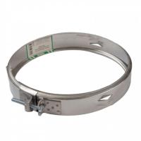 Хомут под растяжку д=120 (430/0,5мм)