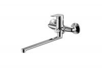 Смеситель д/ванны с длин. изл. EVORA 33221EV 