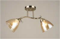 4518/2 AB Люстра