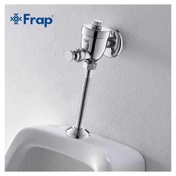 Кран для писсуара Frap F7201
