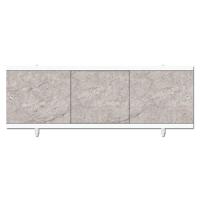 Экран для ванны "Монолит-М" Камень серый  (1.48)