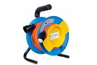 Удлинитель на катушке ПВС 2*2,5  50м 40225 Атом