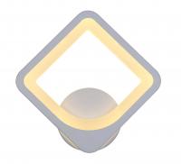 Светильник настенный 3011/1 WT 