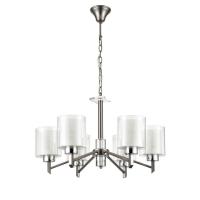 Люстра подвесная Felice 60w*6 E27 Vele Luce VL1425L06 