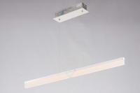 890105/1PS CH Люстра