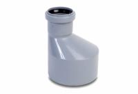 Патрубок переходной 50/40