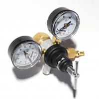 Регулятор углекислотный УР-6-6 