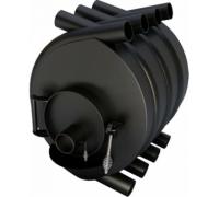 Печь отопительная АОГТ 00 С Ø120мм 100м3