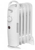 Радиатор масляный EN-1705 5 секций 500Вт 015093 ENGY 
