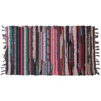 Коврик хлоп. SHAHINTEX  Килим 60*180