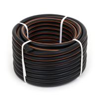 Шланг полив. 3/4 (25м) Жук Оптима 3-х сл. г.Ковров