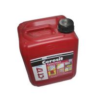 Грунтовка Ceresit СТ17/5 глубокого проникания 5л зима