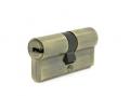 Цилиндры д/замков