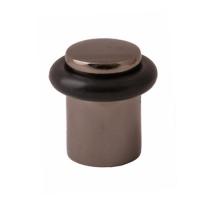 Упор дверной DS-0013-BN (черный никель) Apecs