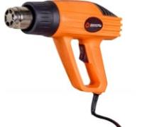 Фен строительный ТП-2000М Вихрь