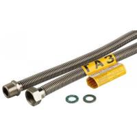 Подводка для газа сильфонная  5,0 м  г/ш