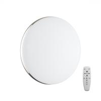 7600/DL Свет-к пластик 48Вт 3000-6300K D400 IP43 пульт RINGO